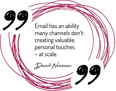 David Newman Quote