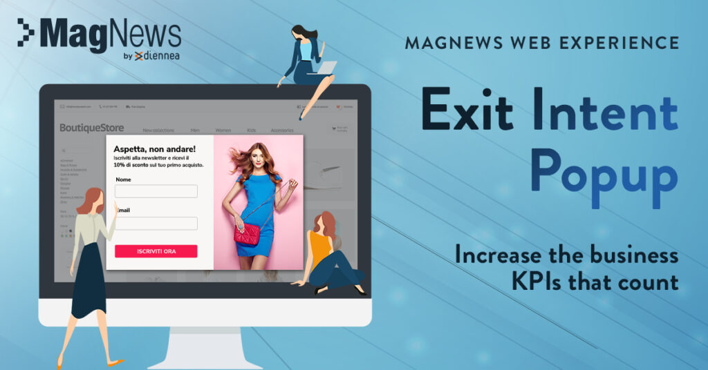 Increase Business KPIs that count