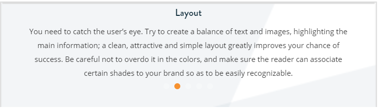 layout-slide