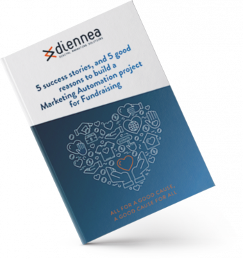A Non-Profit Case Study Collection Non-Profit Case Study Cover Collection