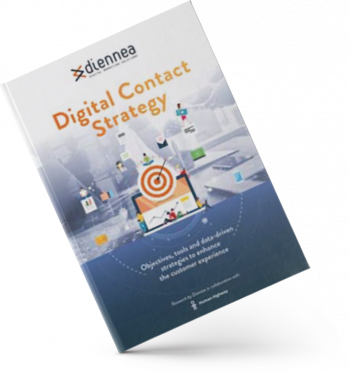 Digital Contact Strategy Digital Contact Strategy Guide