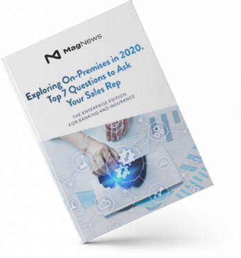 Exploring On-Premises Cover Guide Exploring On-Premises 2020