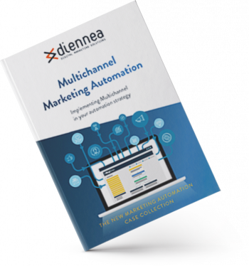 Guide cover Multichannel Marketing Automation